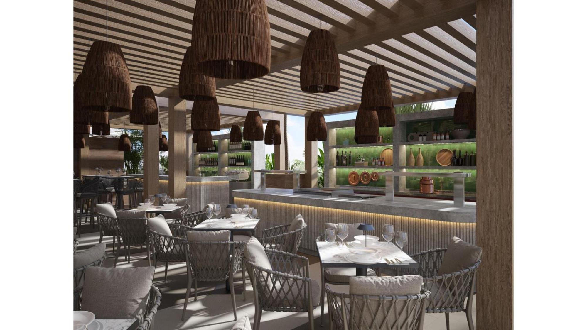 Hotel Local Dubai At Jumeirah Village Triangle Екстер'єр фото