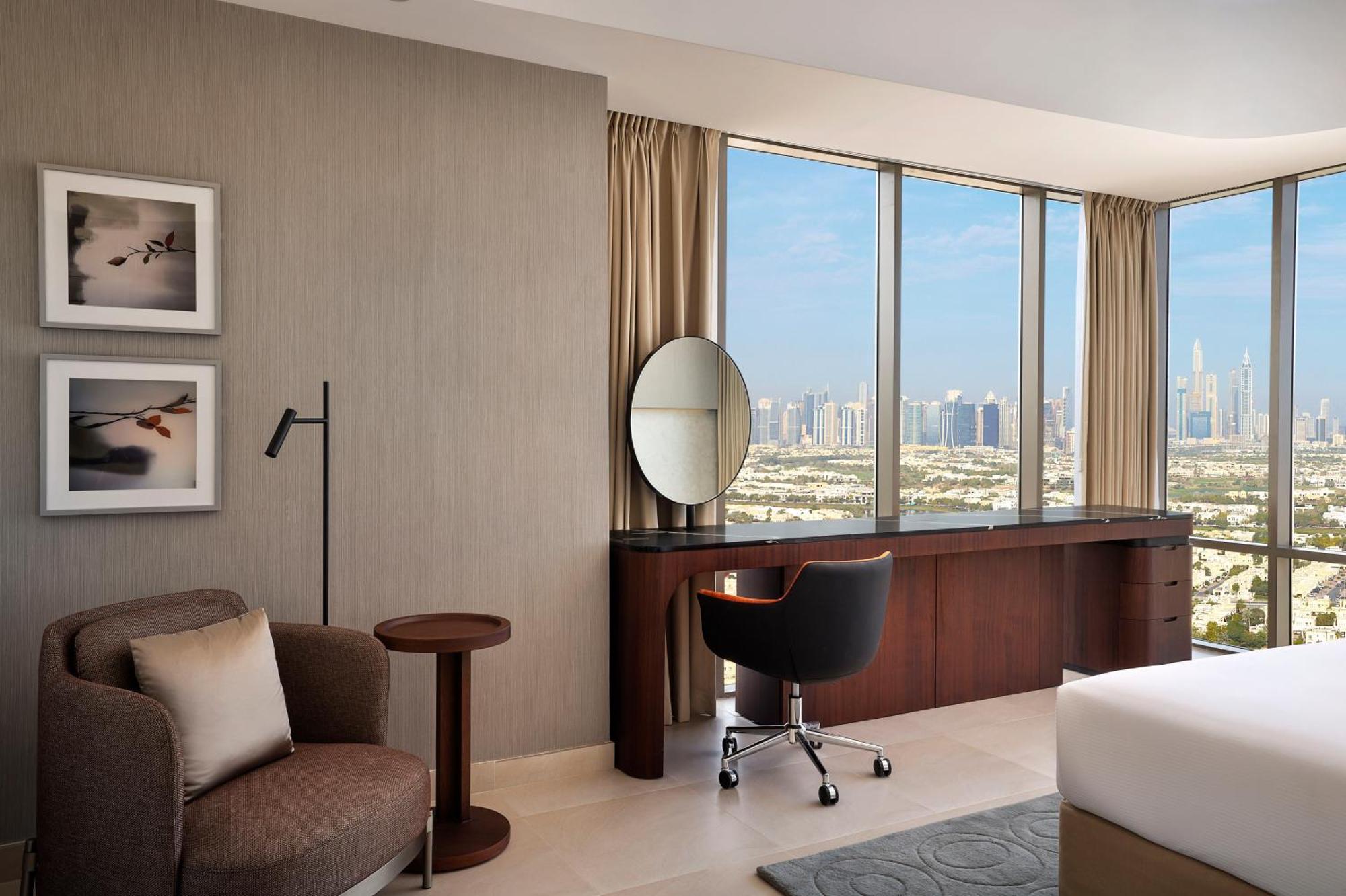 Hotel Local Dubai At Jumeirah Village Triangle Екстер'єр фото