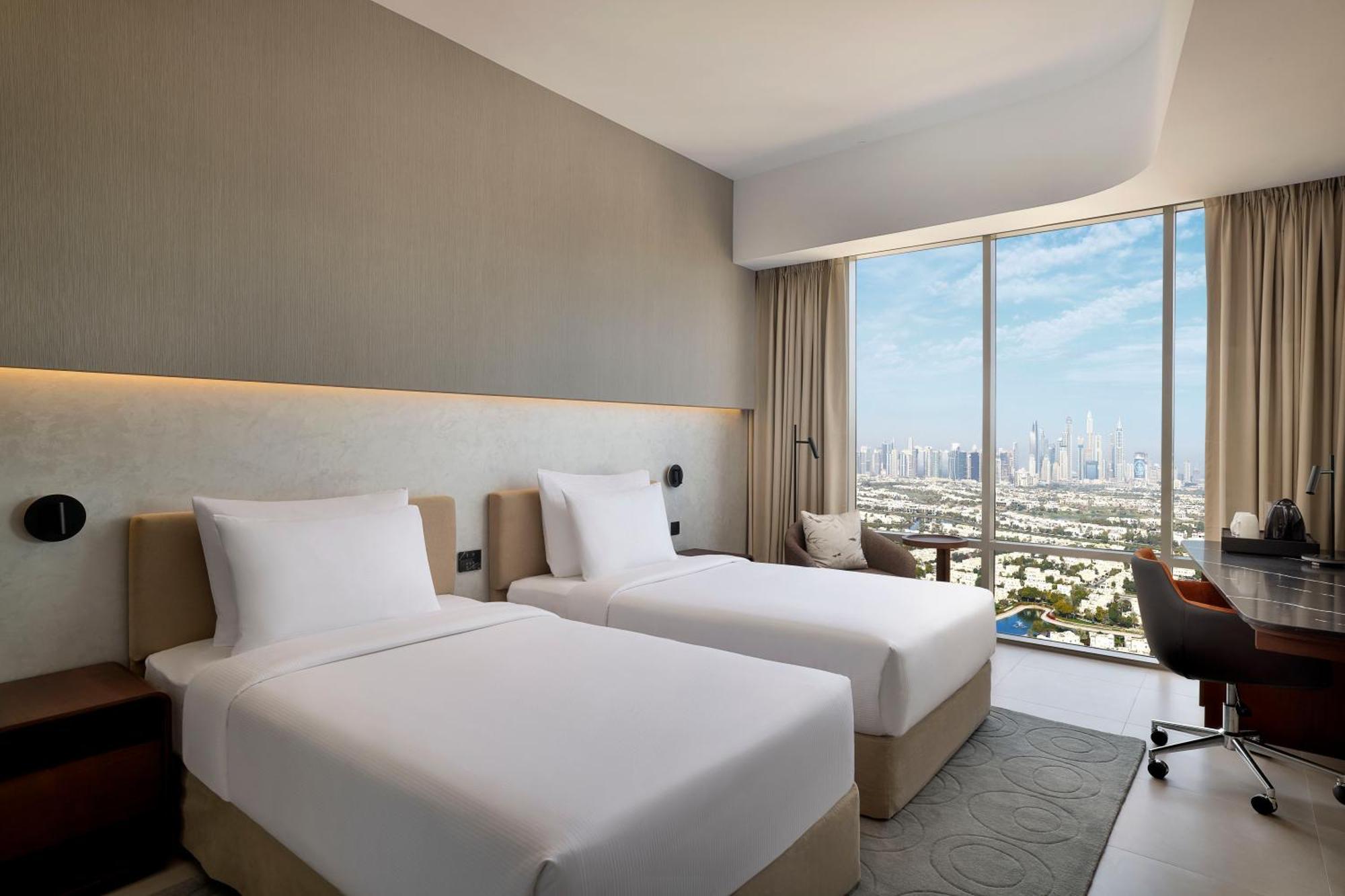 Hotel Local Dubai At Jumeirah Village Triangle Екстер'єр фото