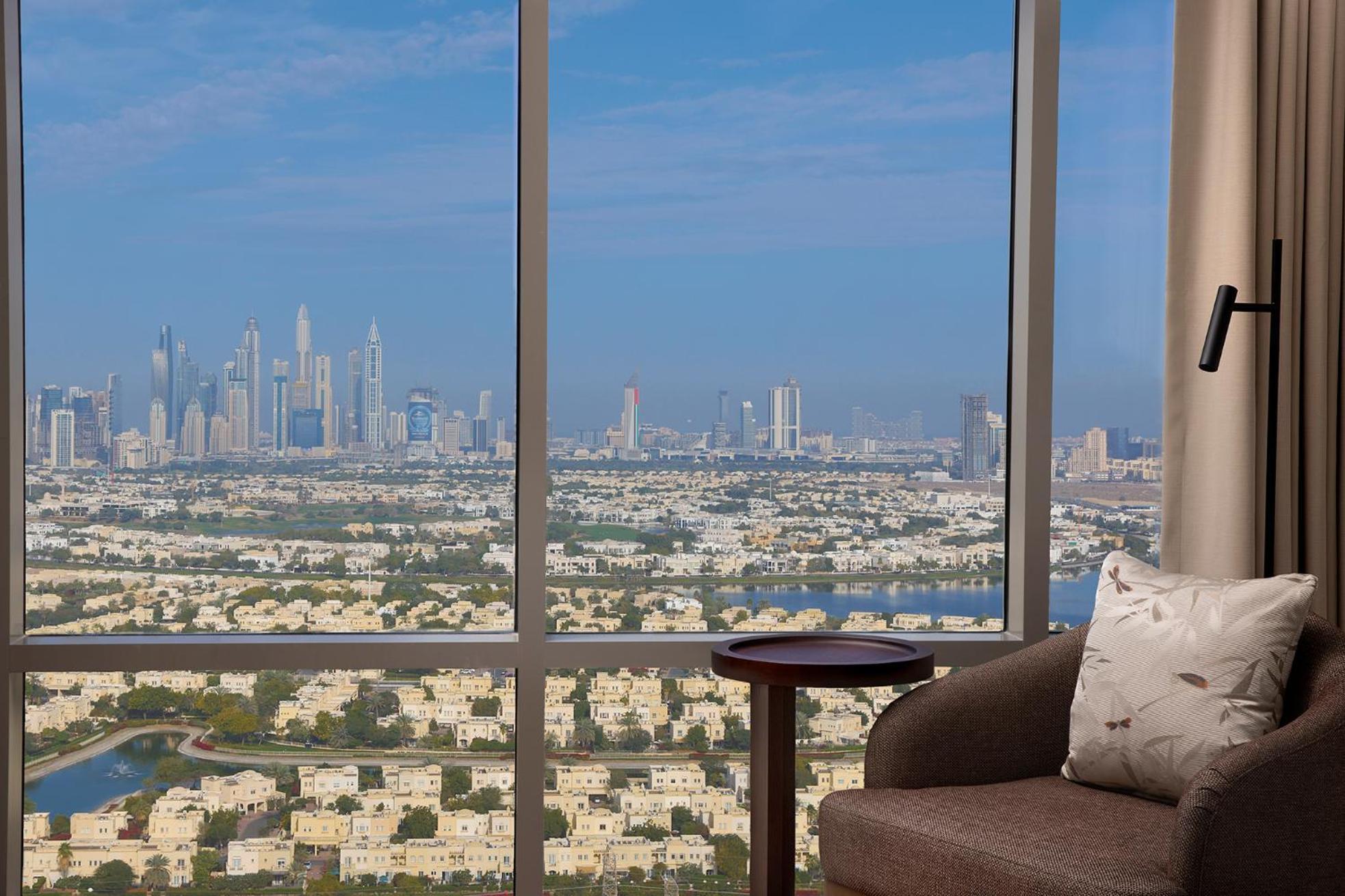 Hotel Local Dubai At Jumeirah Village Triangle Екстер'єр фото
