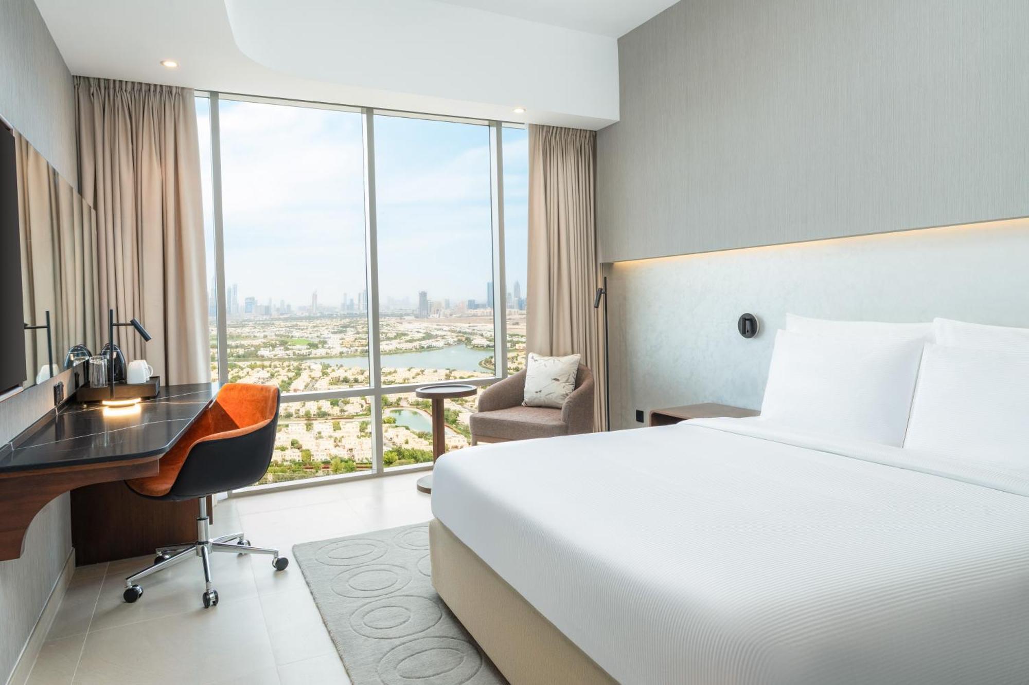 Hotel Local Dubai At Jumeirah Village Triangle Екстер'єр фото